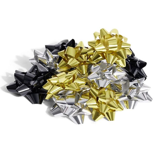 Noeud bolduc x12 (6 modèles)