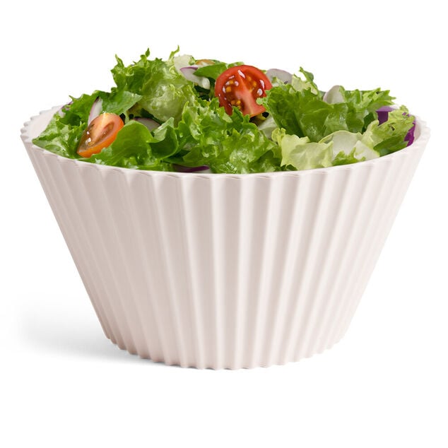 Saladier polypropyl&egrave;ne &Oslash;20cm - 4 coloris