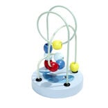 Mini boulier en bois H11cm