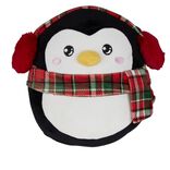 Peluche de No&euml;l moelleuse Squish (3 mod&egrave;les)