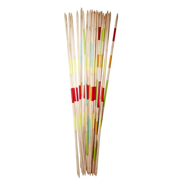 Mikado XL en bois