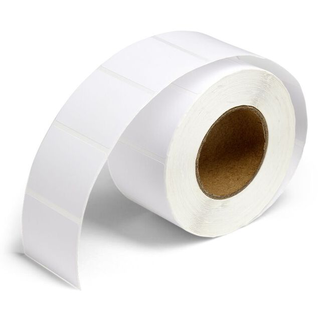 Lot de 800 &eacute;tiquettes amovibles pour conservation alimentaire