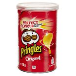 Chips Pringles original