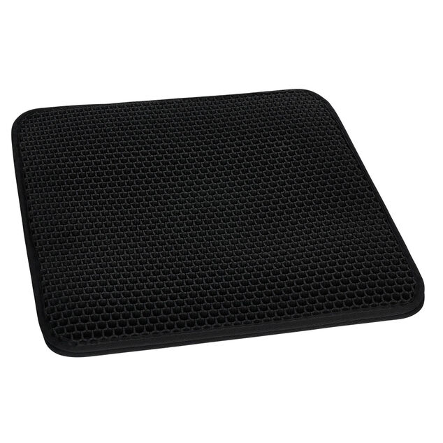 Tapis sortie de liti&egrave;re