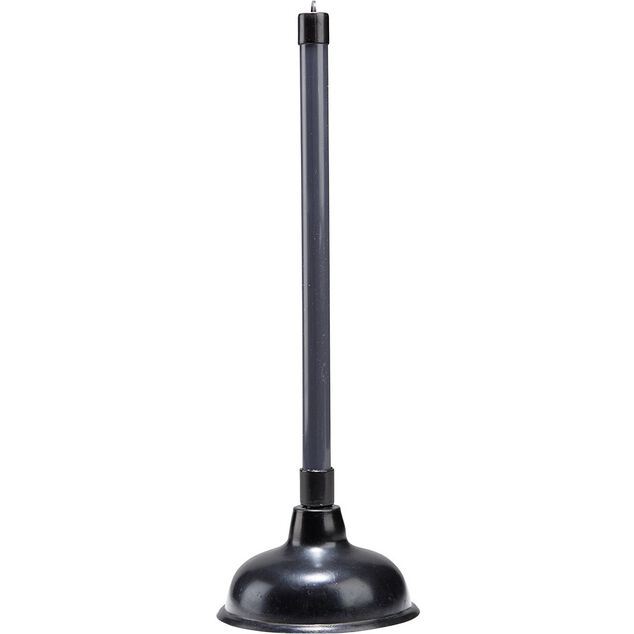 D&eacute;boucheur ventouse