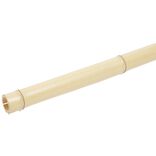 Canne en bambou décorative Ø3,7xH150cm