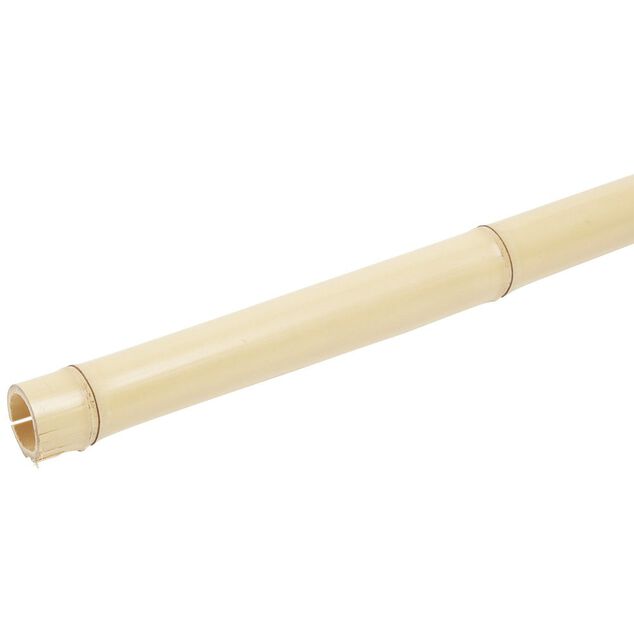 Canne en bambou décorative Ø3,7xH150cm