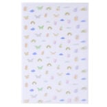 Stickers pour ongles (3 modèles)