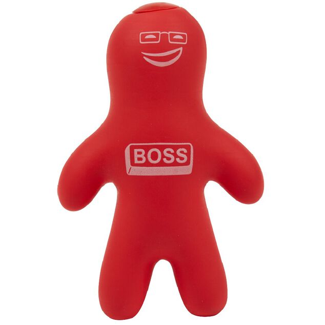 Personnage anti-stress 2 modèles