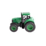 Tracteur de ferme avec son et lumière