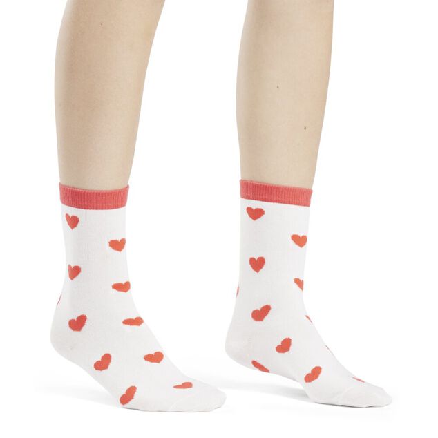 Coffret chaussettes de Noël 2 paires - T36/40 ou 41/45