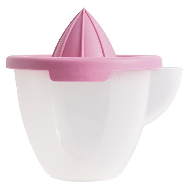Presse agrume plastique
