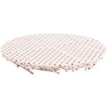 Film alimentaire réutilisable à la cire d'abeille x3