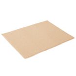 Tapis &eacute;gouttoir tissu absorbant 40x50cm (2 mod&egrave;les)