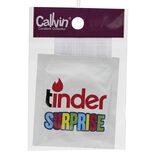 Préservatif Humoristique latex