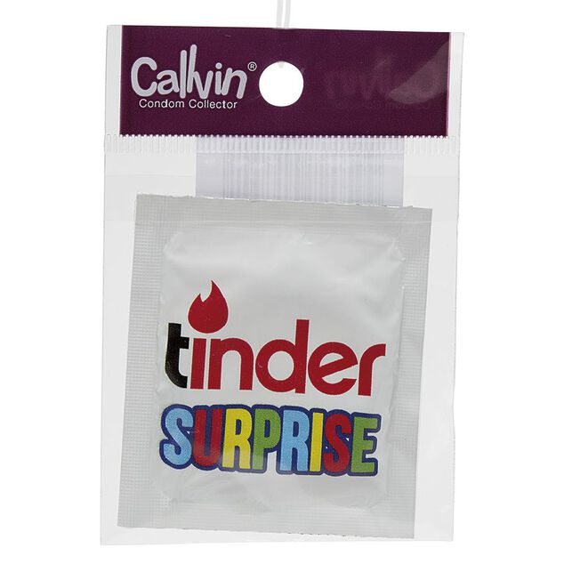 Préservatif Humoristique latex