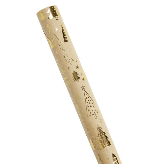 Rouleau papier cadeau L150x70cm