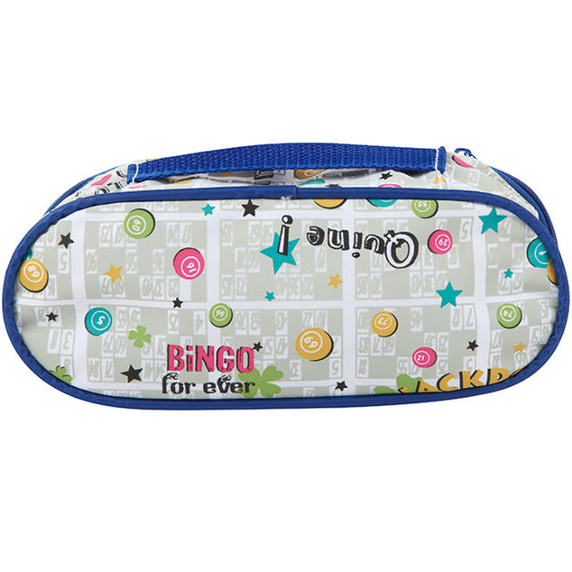 Trousse loto