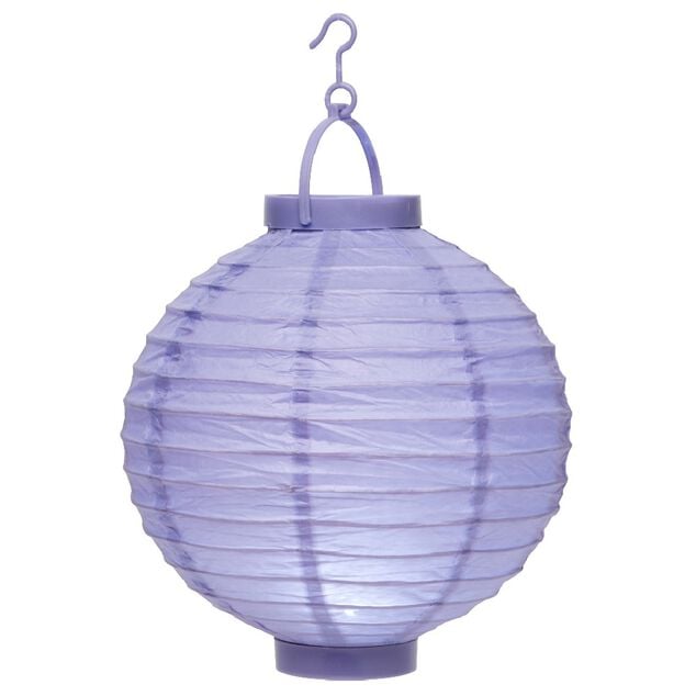 Lanterne Led &agrave; suspendre