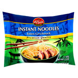 Nouilles instantan&eacute;es saveur canard 60gr