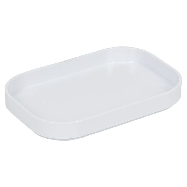 Couvercle pour bo&icirc;te de rangement SmartStore Compact XS blanc