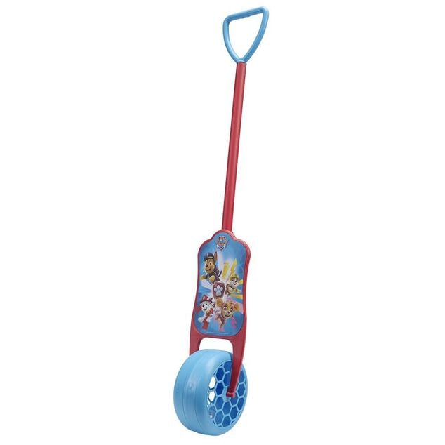 Rouleur pushtoy Pat Patrouille