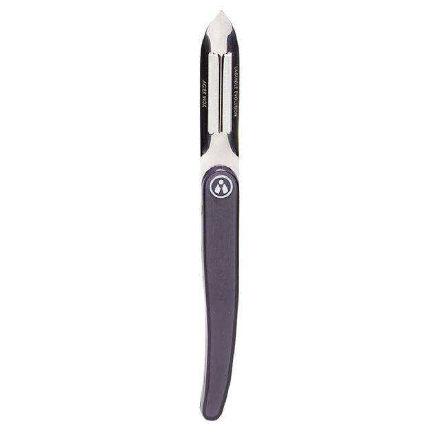 &Eacute;plucheur Lame inox L16,5