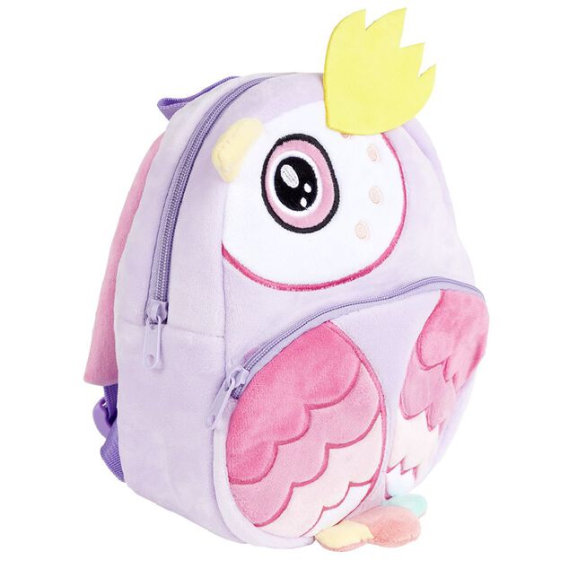 Sac &agrave; dos go&ucirc;ter design animal 24x10xH26cm