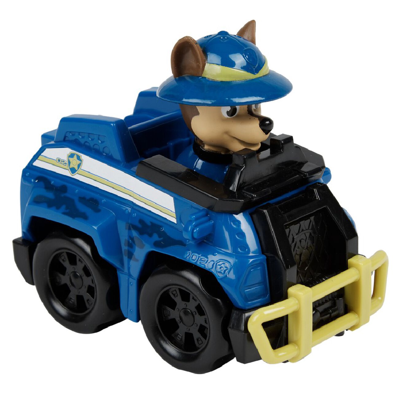 Pat Patrouille Trotteur Quad La Pat'Patrouille Porteur Moto Neox Smyths  Toys France