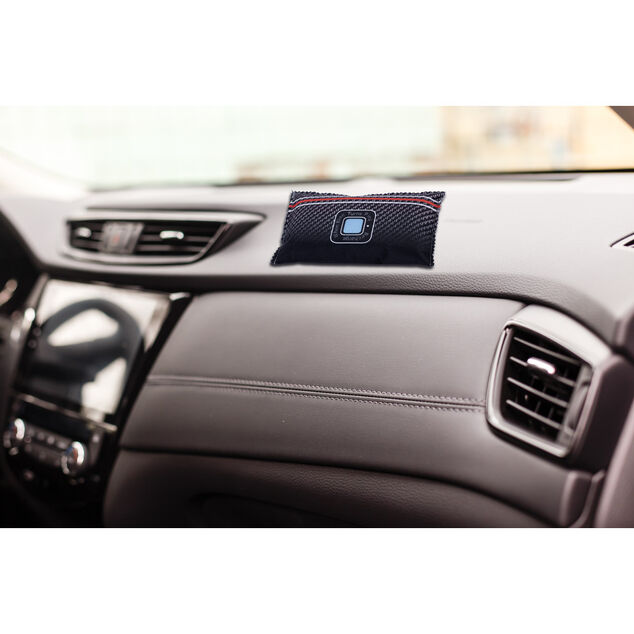 Déshumidificateur pour voiture