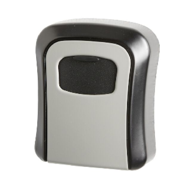 Bo&icirc;te &agrave; cl&eacute;s s&eacute;curis&eacute;e avec code &agrave; fixer