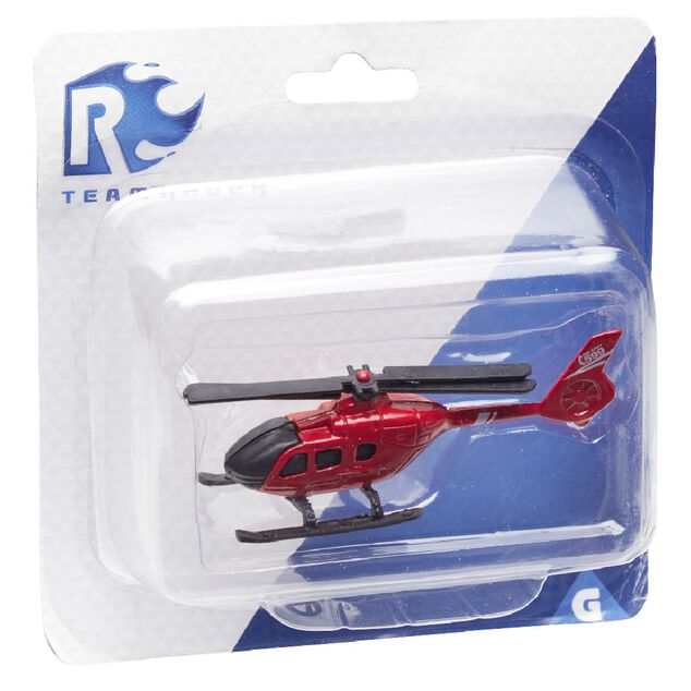 Véhicule mini 4 modèles