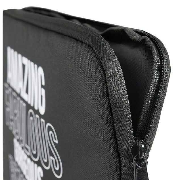 Pochette souple pour ordinateur