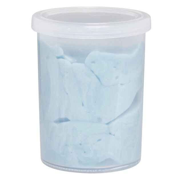 P&acirc;te &agrave; prout pot color&eacute; &Oslash;6xH7,5cm (4 mod&egrave;les)