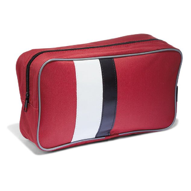 Trousse de toilette x2