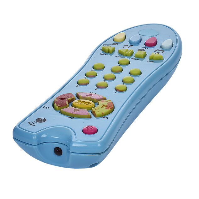 Jouet t&eacute;l&eacute;commande B&eacute;b&eacute;