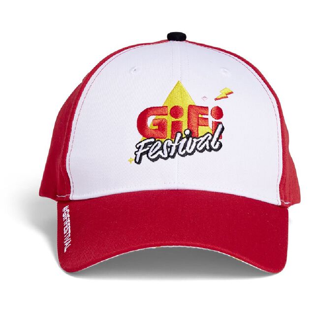 Casquette GiFi Festival T56/58
