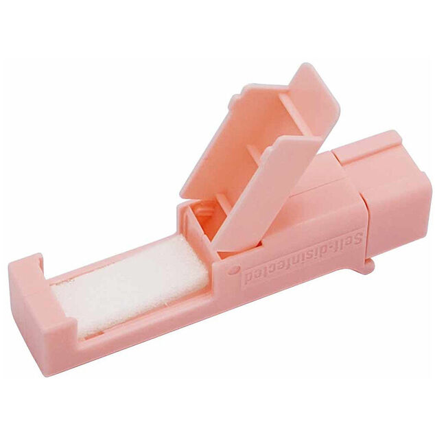 Stick protecteur anti-contact éponge absorbante ouvre-porte