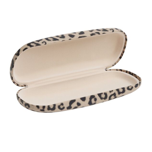 Étui à lunette rigide (4 modèles)