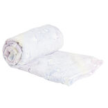 Plaid doux phosphorescent 130x150cm - 3 modèles