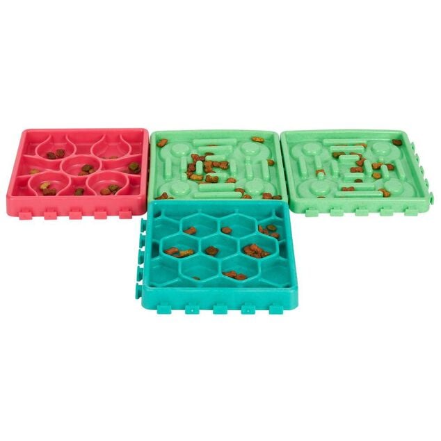 Plateau de l&eacute;chage x4