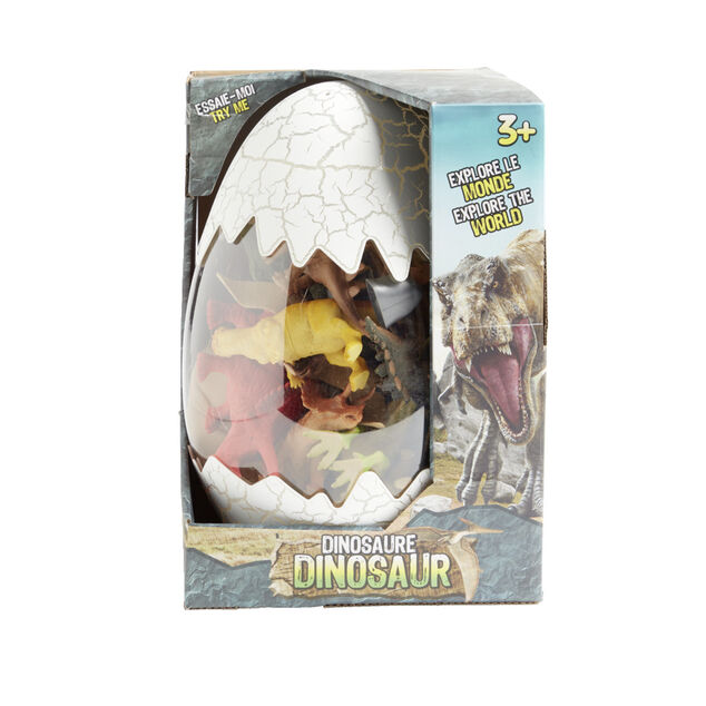 Ensemble figurine 33 pi&egrave;ces en 2 mod&eacute;les