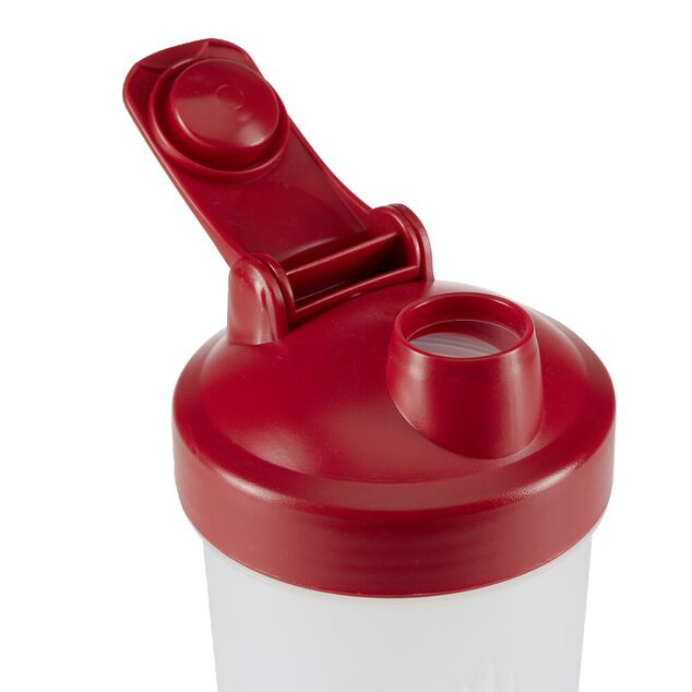 Shaker vinaigrette 500ml Ø9,5xH20cm