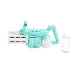 Pistolet machine à bulles