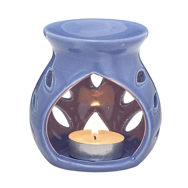 Br&ucirc;le parfum bleu