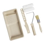 Set de 7 accessoires pour peinture acrylique