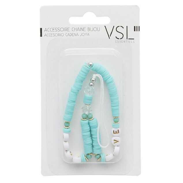 Bijou de t&eacute;l&eacute;phone