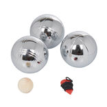 Boule de p&eacute;tanque x3