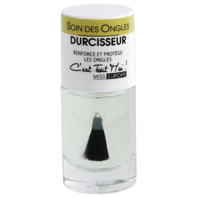 Vernis &agrave; ongles soin 12 ml