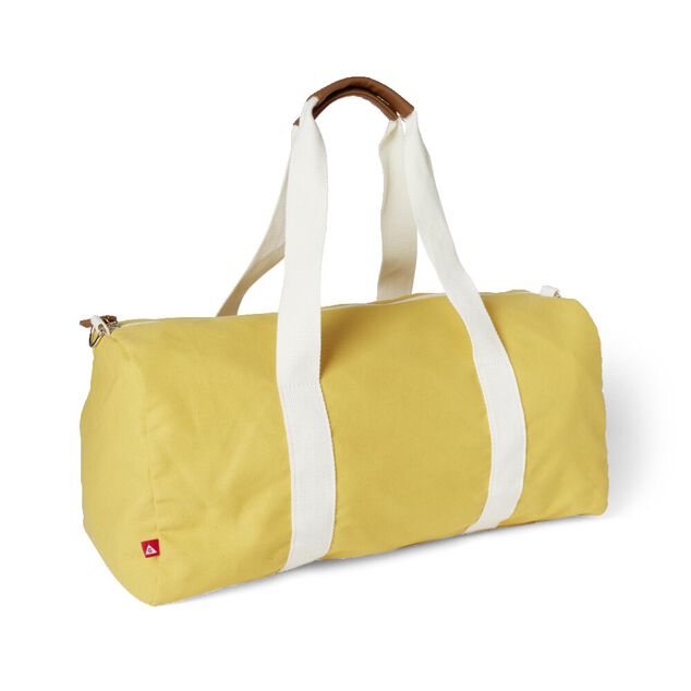 Sac de voyage en polyester 48x23xH23cm polyester 3 coloris